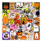 50 Awesome Halloween Stickers