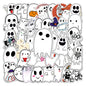 50 Awesome Halloween Stickers