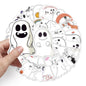 50 Awesome Halloween Stickers