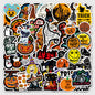 50 Awesome Halloween Stickers